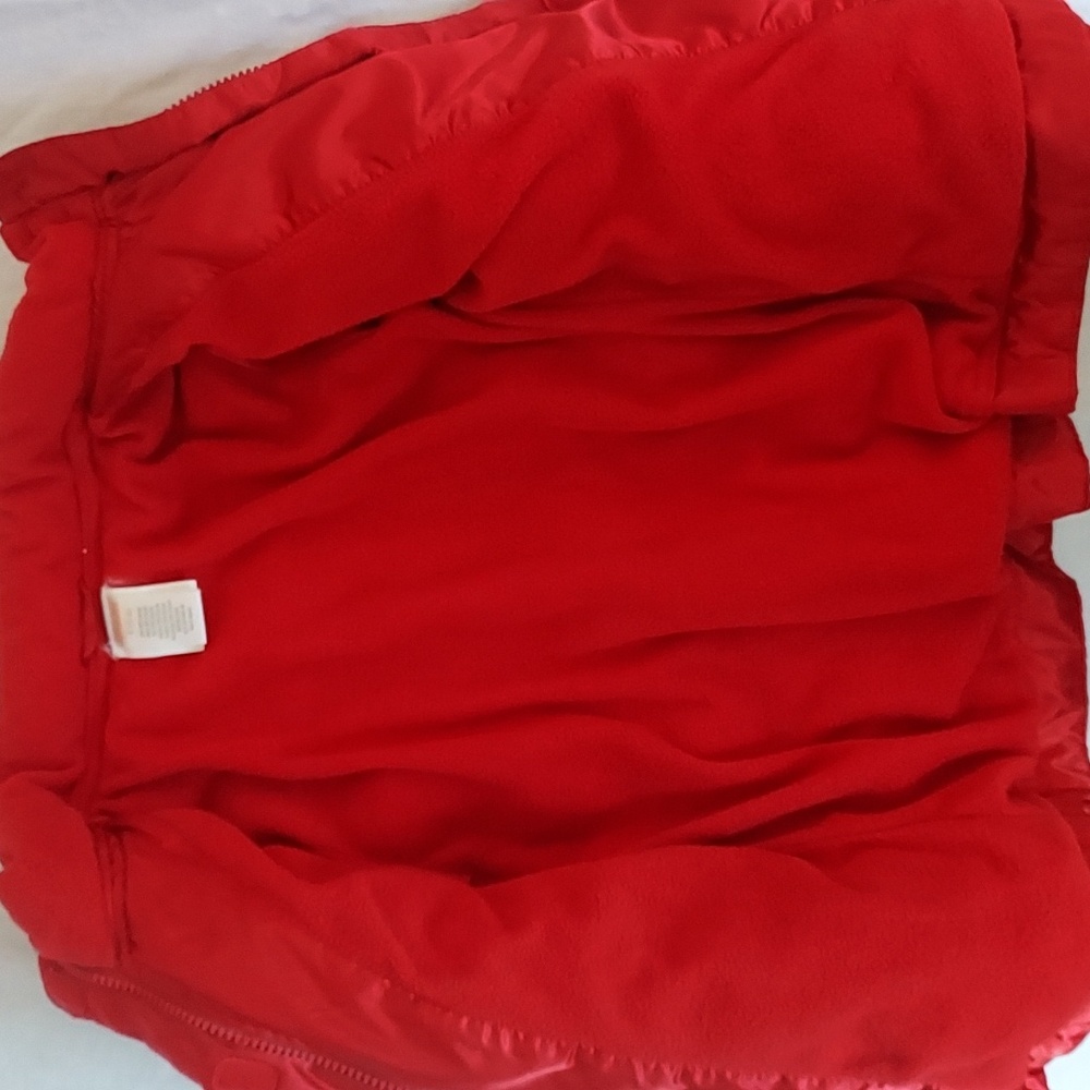 Gymboree Red Girls - Picture 2 of 4